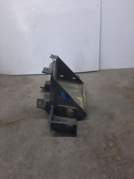 2003 Dodge RAM 2500 Driver Battery Tray OEM
