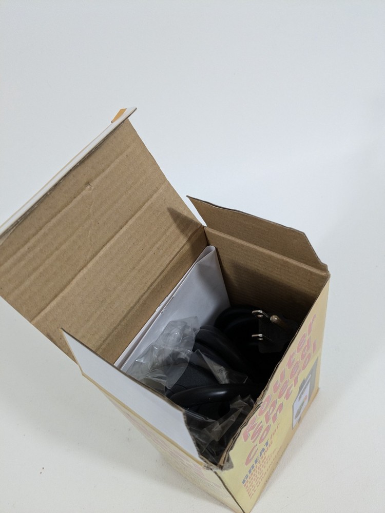 Router Speed Control Item #43060 Open Box Great Electronics Tool Supply