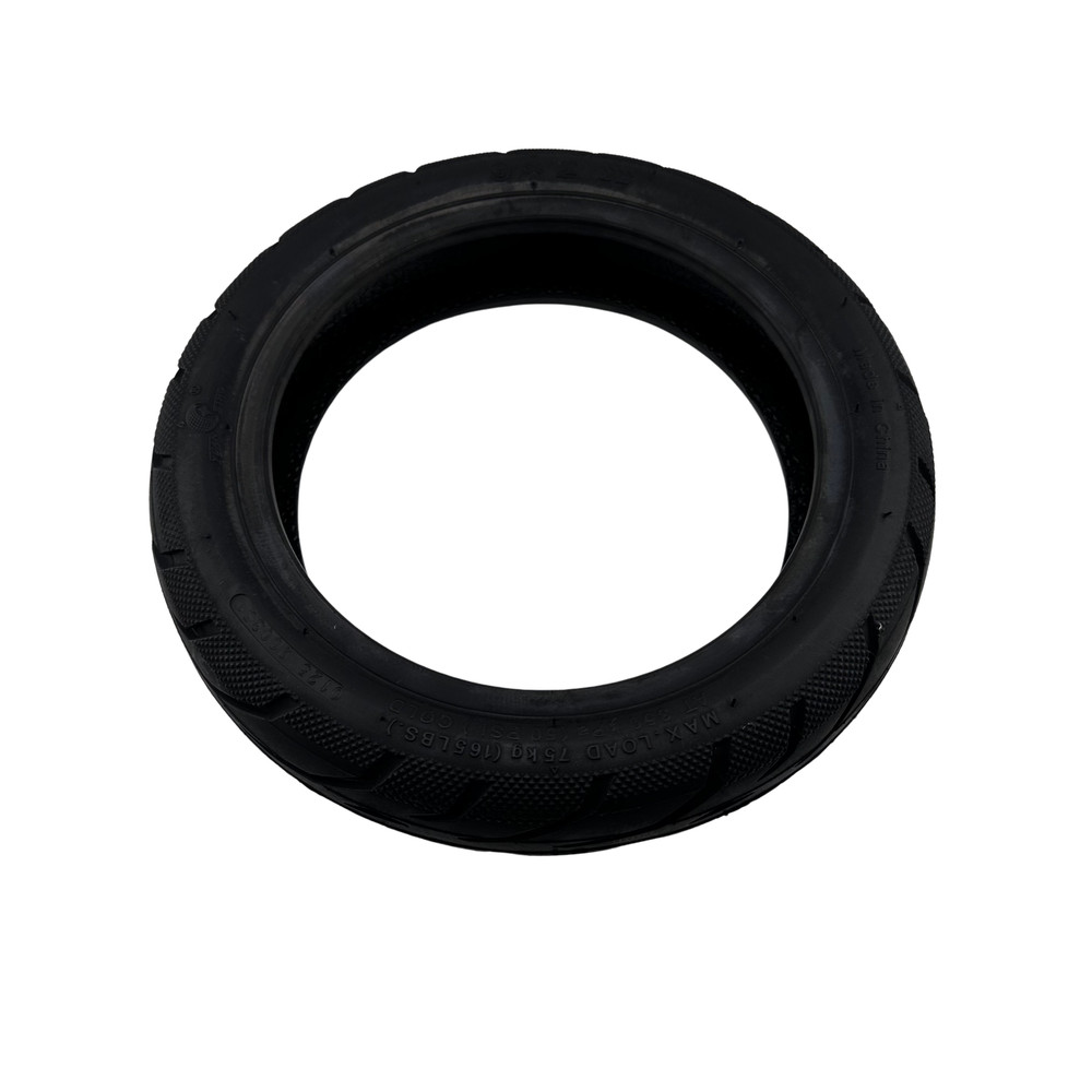 Apollo Go Tire Assembly