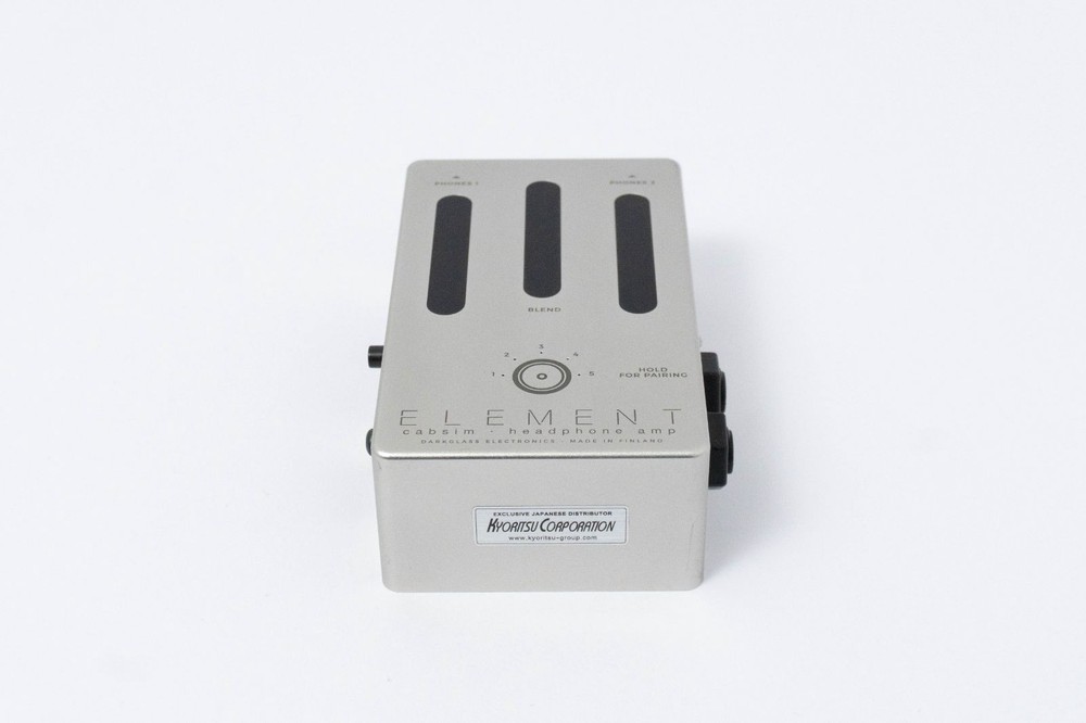 Darkglass Electronics ELEMENT 576305