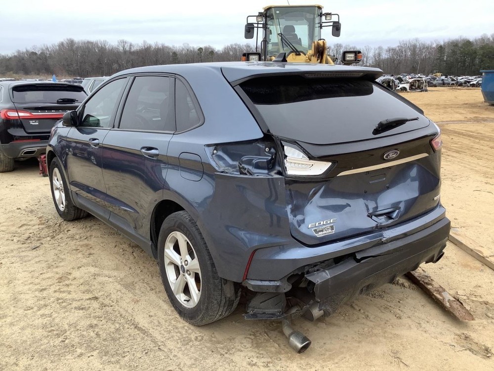 EDGE 2019 Glove Box 4979708