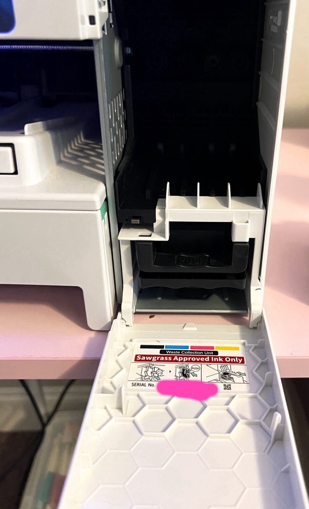 Sawgrass Virtuoso SG500 Sublimation Printer