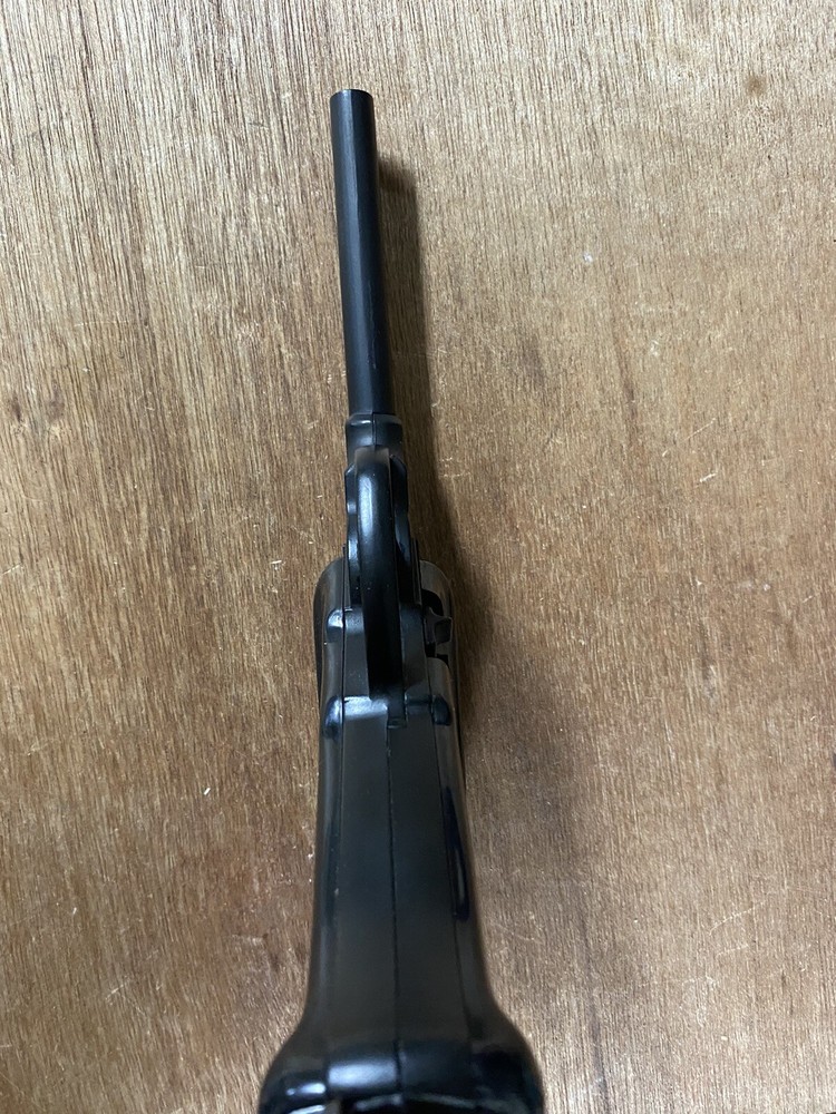 Plainsmen BB Pistol .177