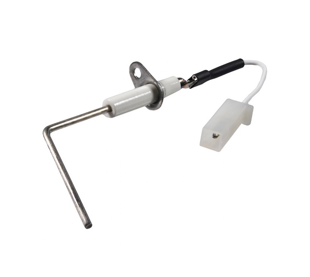 Packard PFS014 Flame Sensor with Ceramic Insulator Single Rod