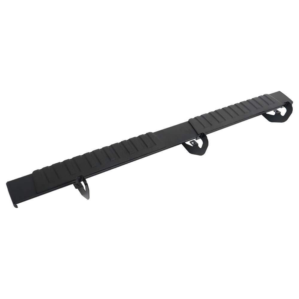 Labwork Running Boards For 2007-2018 Silverado Double/Extended Cab 6" Step Bars