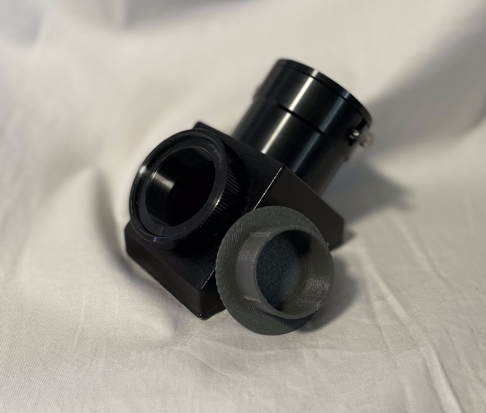 Celestron or Meade SCT 2" Diagonal Dust Cap