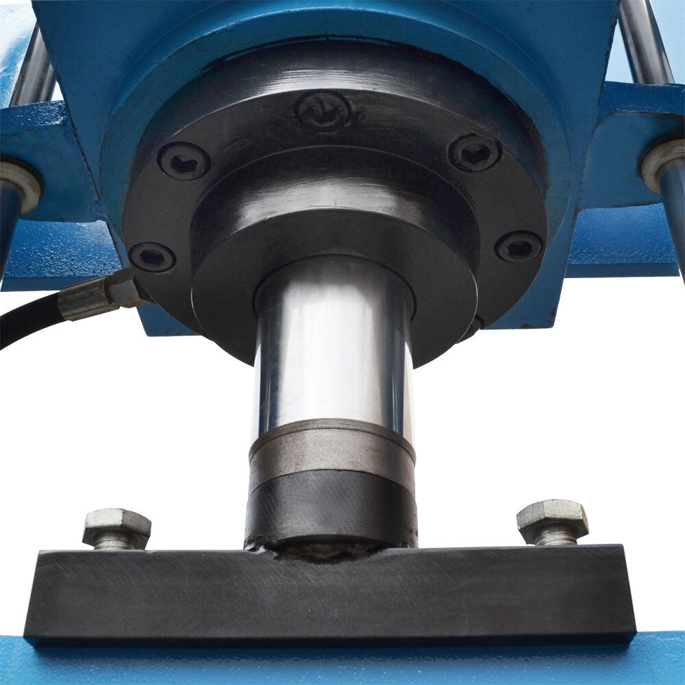 50 Ton Hydraulic Press Brake Bender Bending