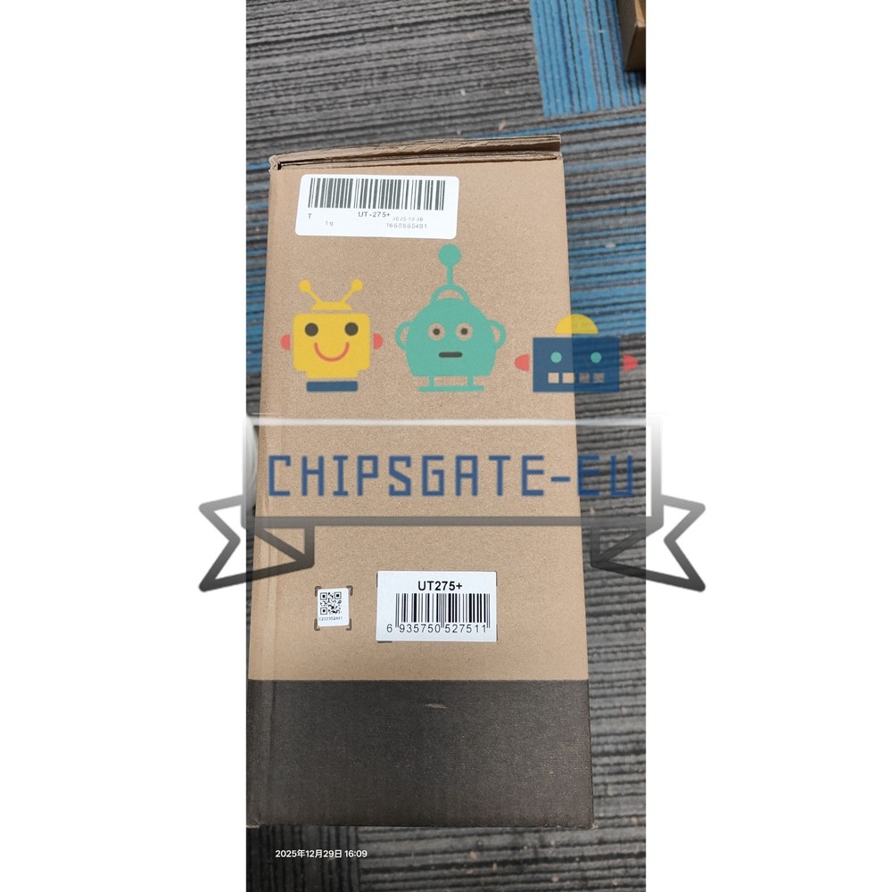 UT275+ Earth Ground Resistance Clamp Leakage Current Testers