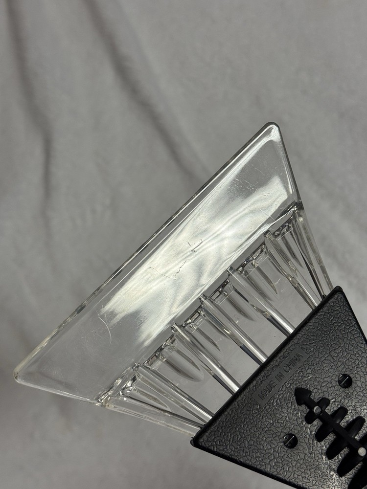 Eddie Bauer Down Ice Scraper Mitt With Scraper Insert