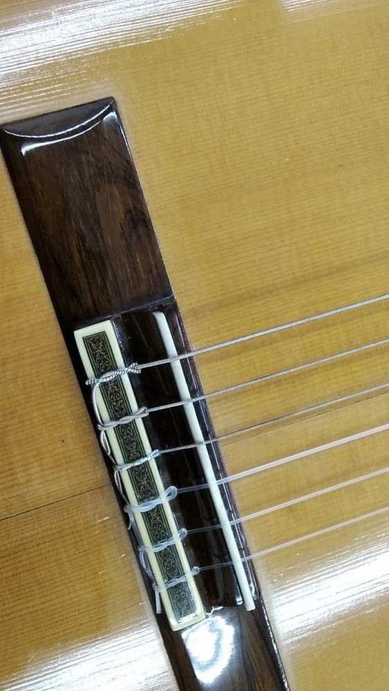 YAMAHA GC 30B classical Guitar 33503