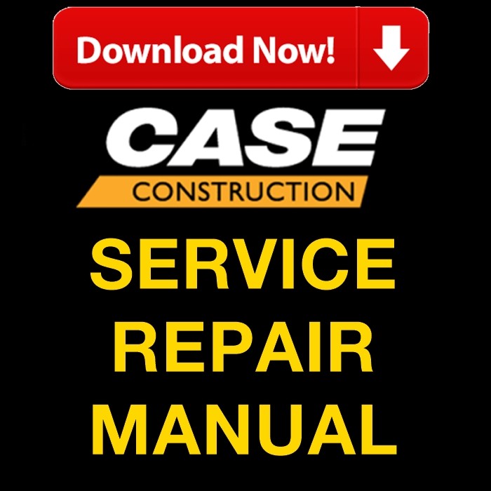 CASE 450 STEER OPERATORS OWNERS MANUAL