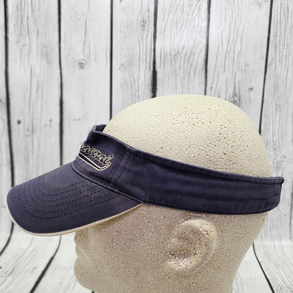 Cape Canveral Visor Adjustable