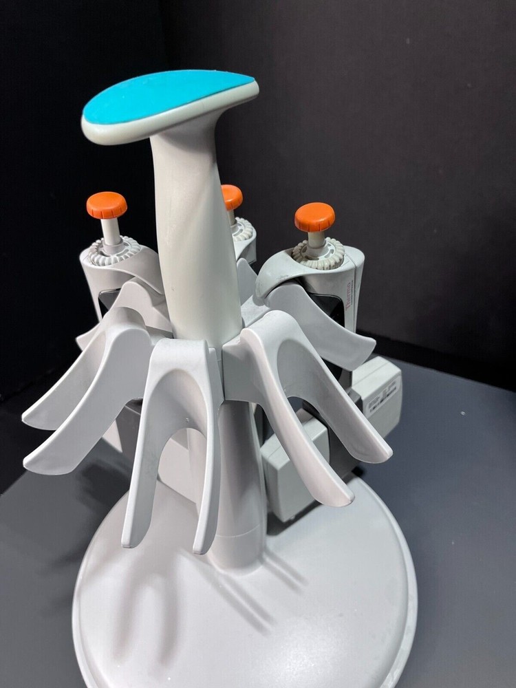 Finnpipette Pipette Carousel
