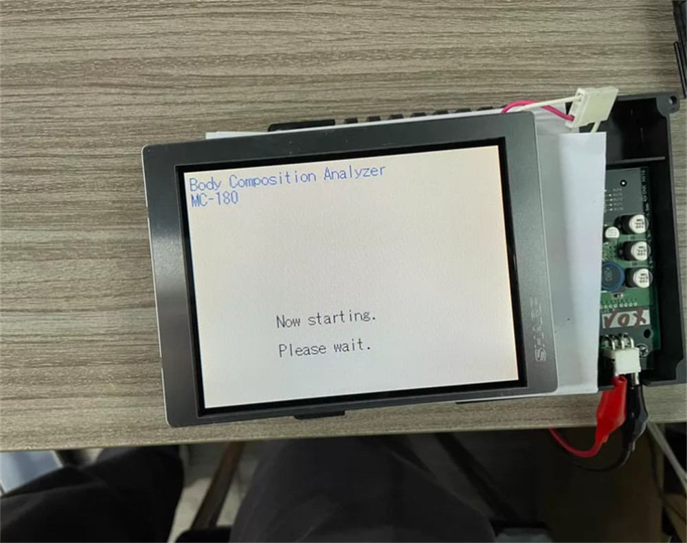1PCS LCD PLUS 9PCS Inverter