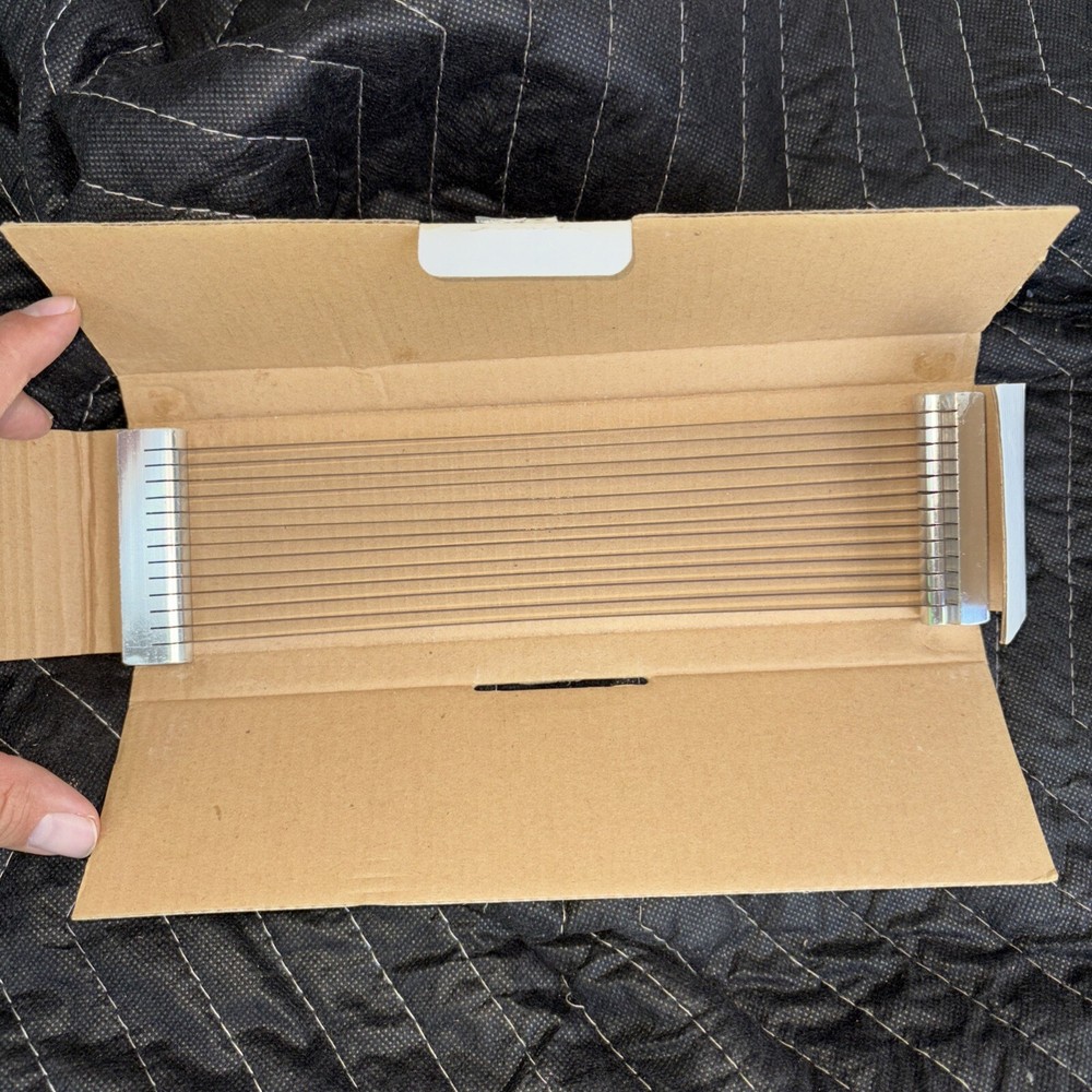 Winco TTS-2-B Teplacement Tomato Slicer Blade