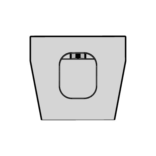 Delta 1343778 Switch Box (Modified)