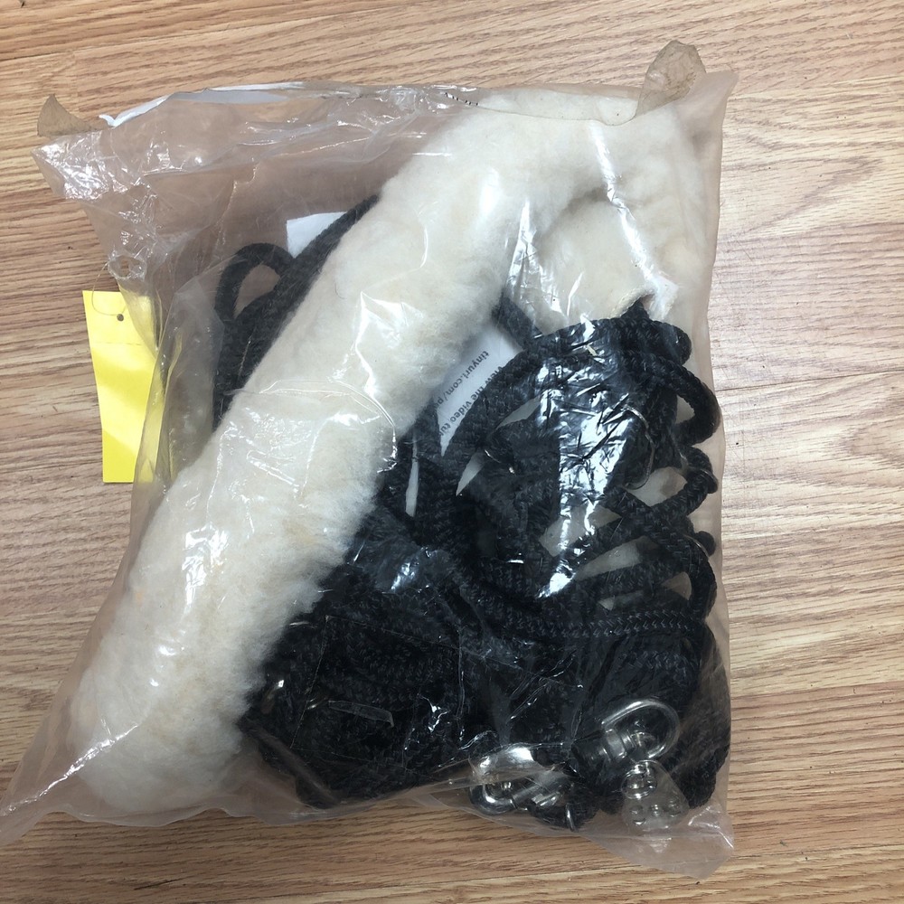 Pessoa Horse Training Aid System - Pre Owned unused