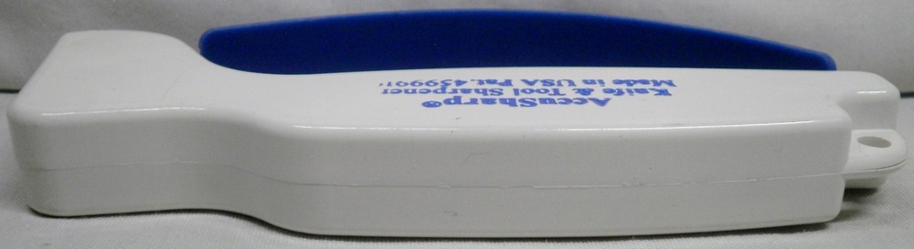 Franklin Machine Products AccuSharp Knife & Tool Sharpener