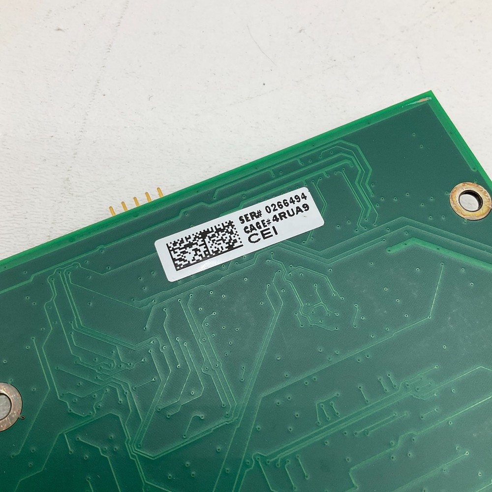 QSC Q-SYS COL4 Analog Line Output Card Replacement #3