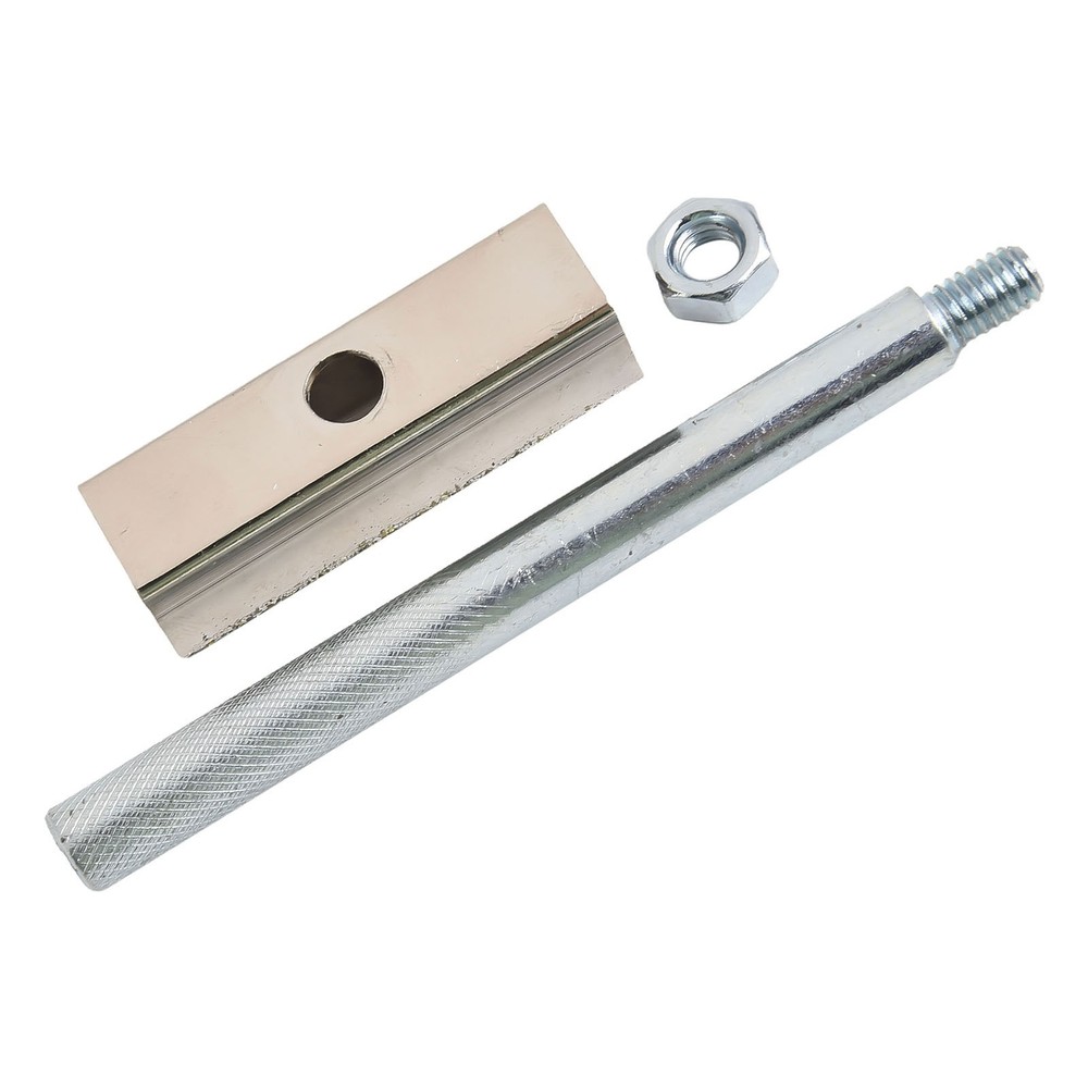Long lasting Stone Bench Grinder Dressing Tool for Quick Wheel Restoration