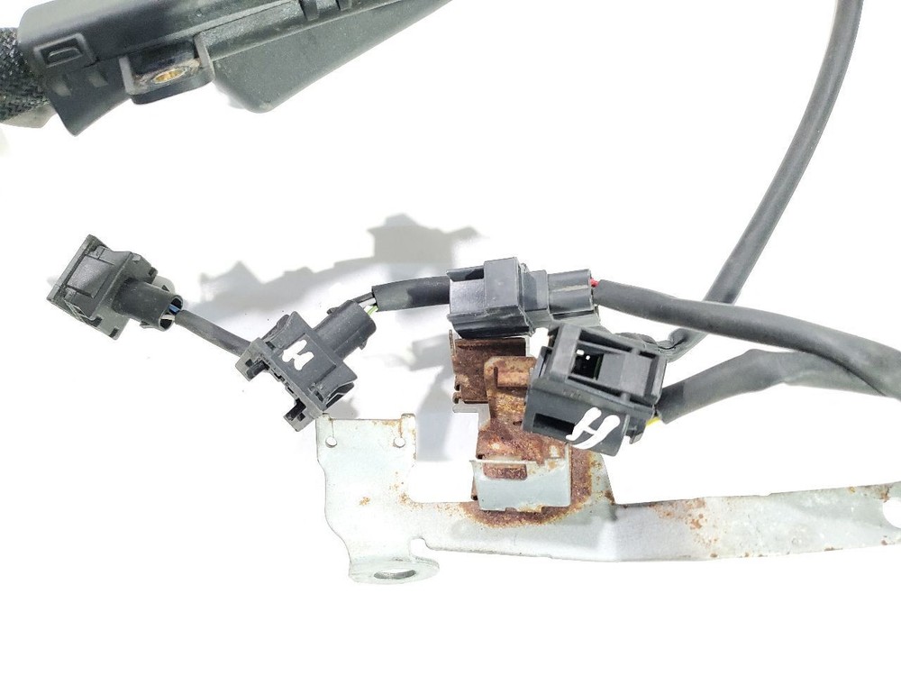 2011 Mercedes E350 OEM 3.5L V6 Engine Wire Harness