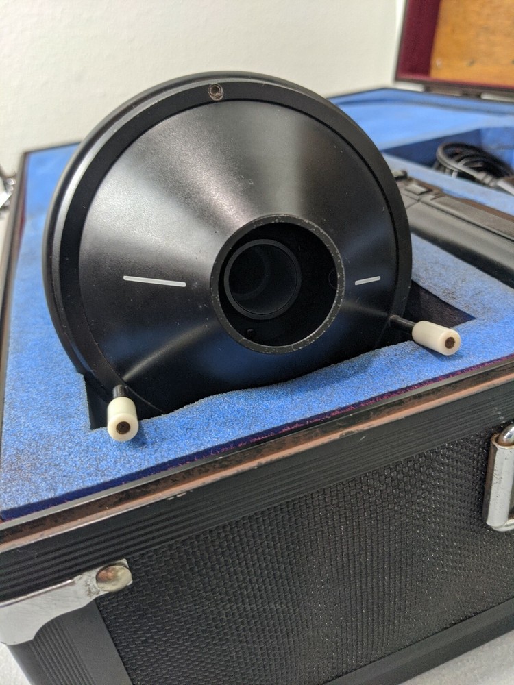 MINOLTA CR-131 Chroma Meter