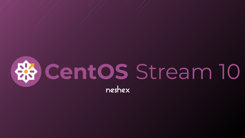 Centos Stream 10 Bootable USB Flash Drive