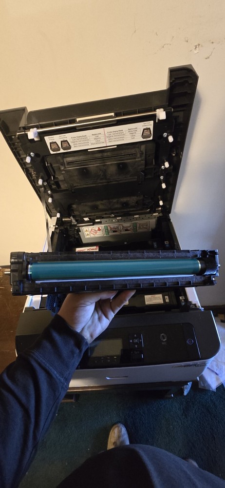 digital heat fx Printer