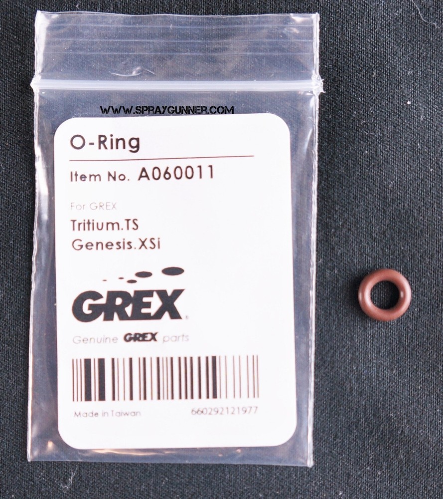 Grex O-Ring (A060011)