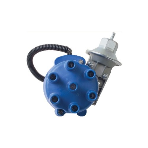 84-4691 New HEI Electronic Distributor and Module