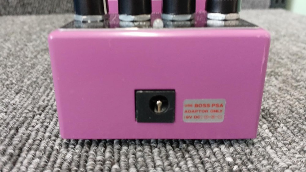 BOSS / BF-3 (no04022026)