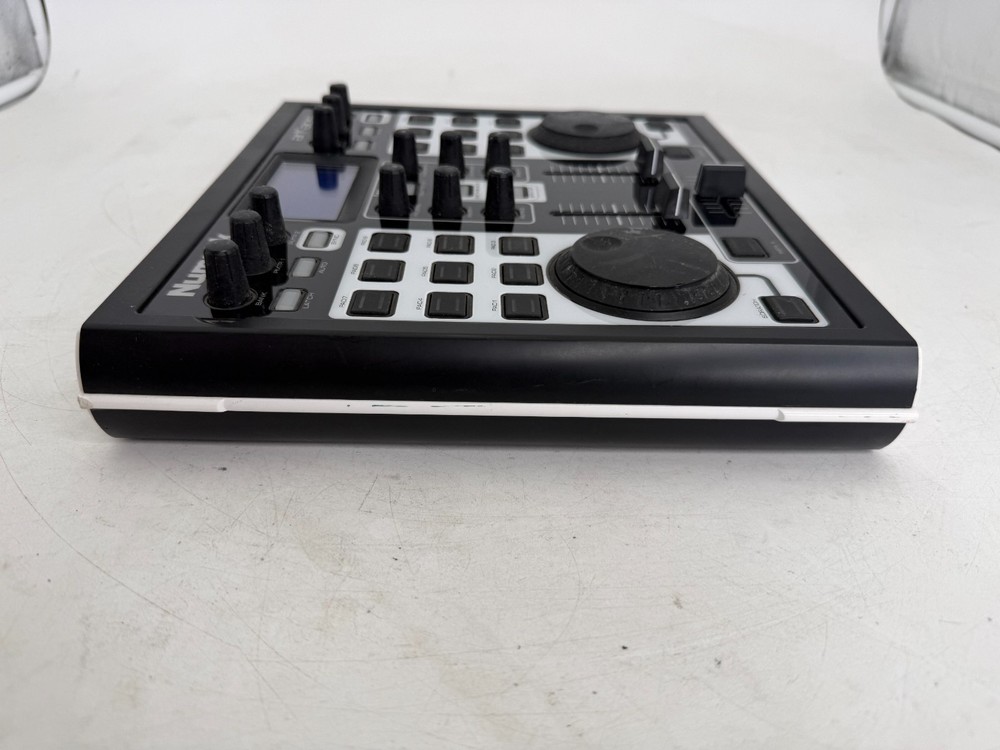 Numark NUVJ Arkaos Controller Video Mixing Console And Performance Tool W/Cable