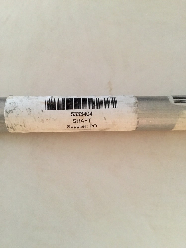 Polaris Oem Shaft 5333404