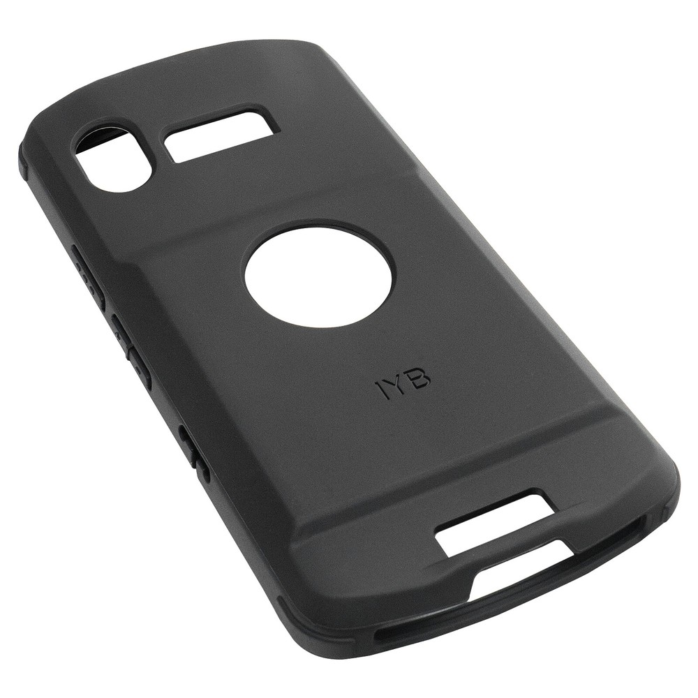 New Protective Cover Case Rugged Boot for Zebra EC50 EC55 Scanner