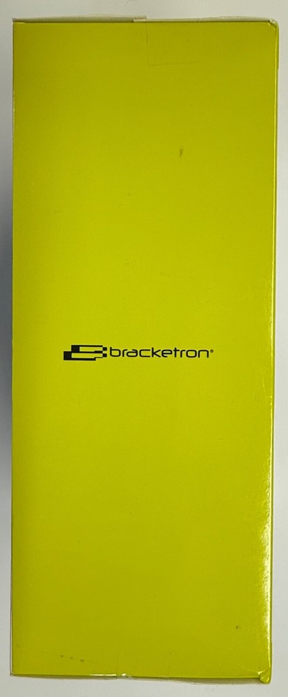 Bracketron "Universal Pro-Mount Window Mount" (GWM-702-BL)