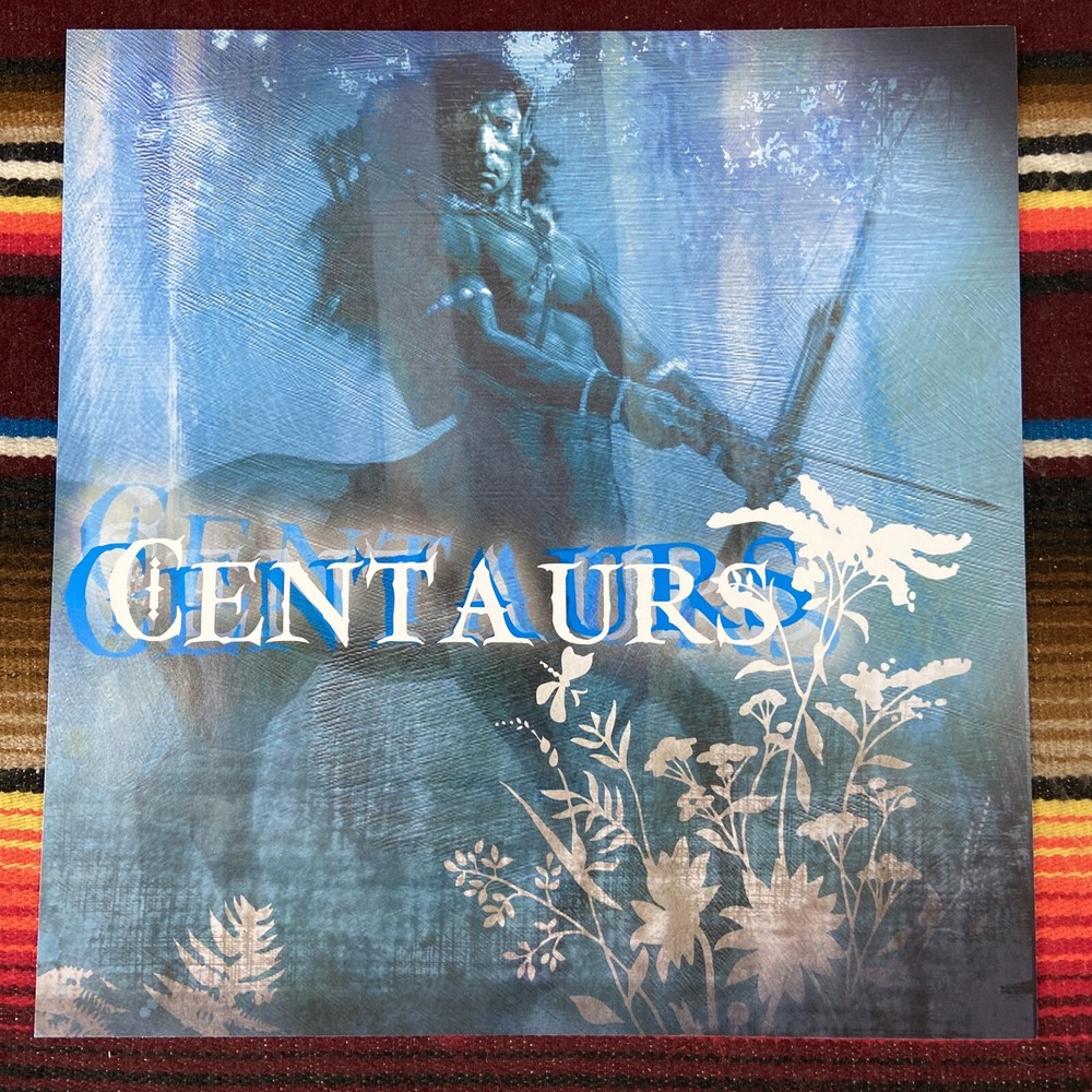 Harry Potter Centaurs Poster 9x10 Print
