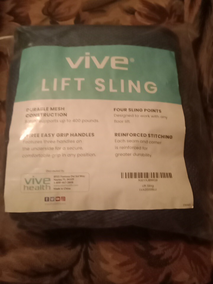 Vive Lift Sling ✓