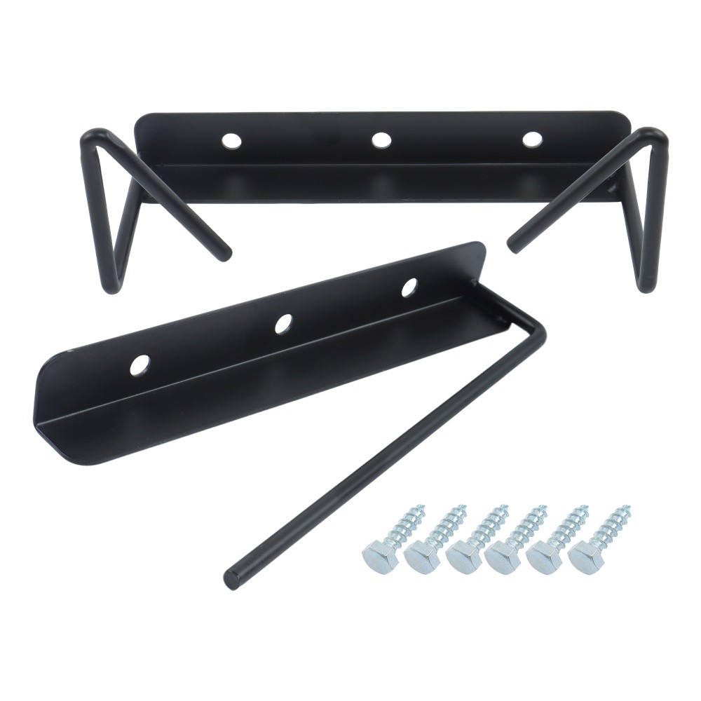 Rabbit Dislocator Skinning Tool Set Cervical Dislocation Tool Heavy Duty Metal