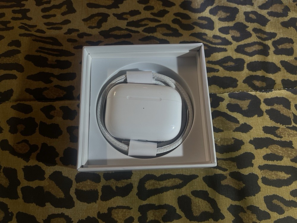 AirPods Pro Gen 2
