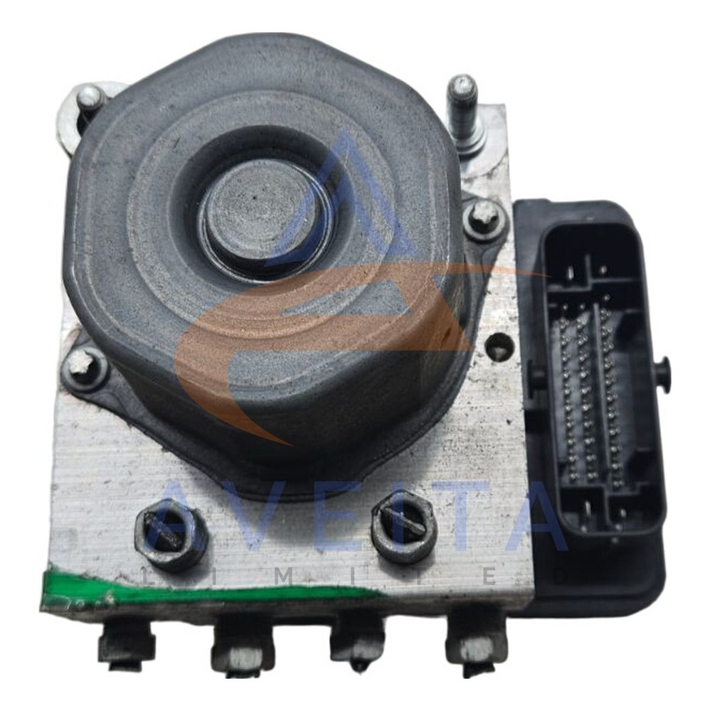 Vauxhall Corsa 1.4 14-19 ABS Pump Modulator Control Unit  39084530
