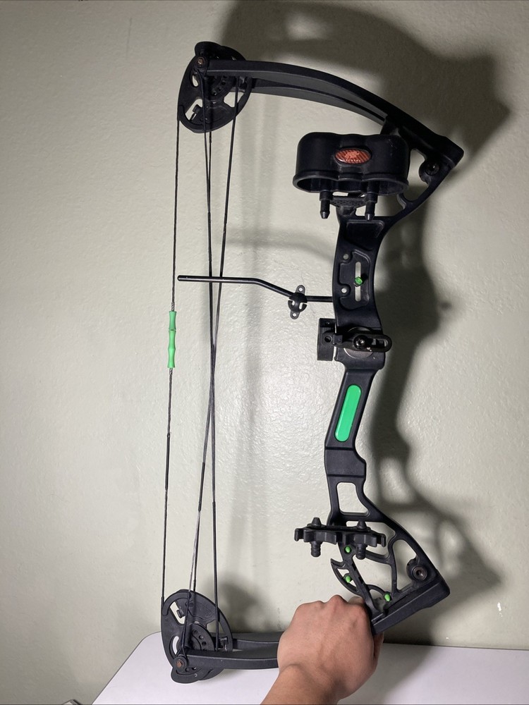 PSE Youth Guide Bow - Youth Compound Bow Preowned