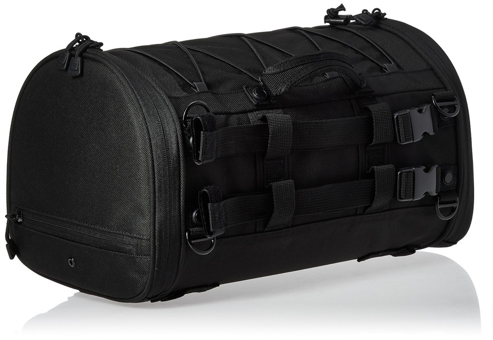 Kuryakyn Momentum Roll Bag