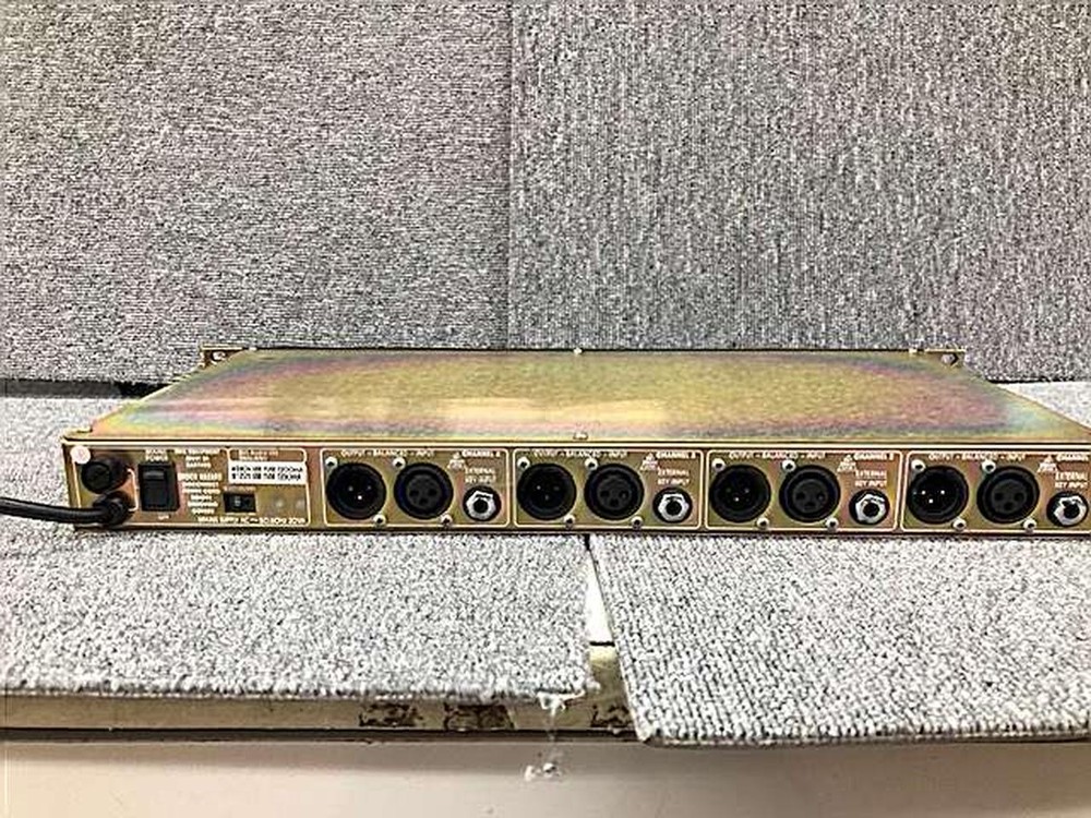 Bss Dpr-504 Effector No.nm1560