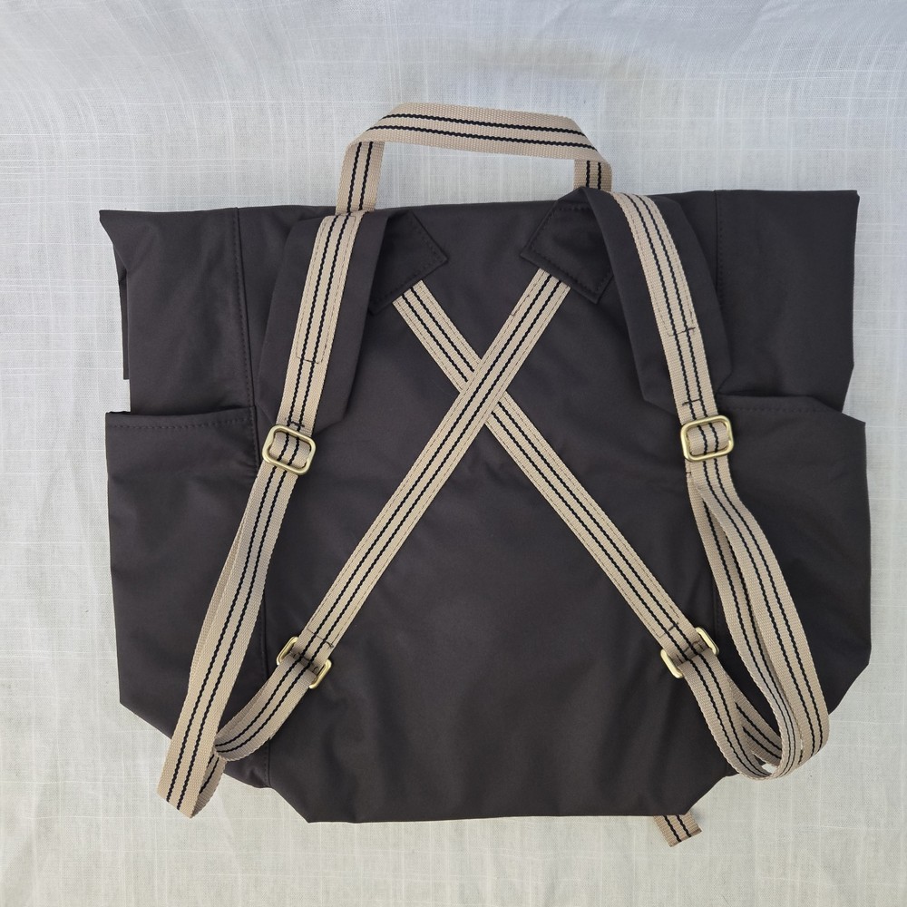 Fairechild Waterproof Backpack