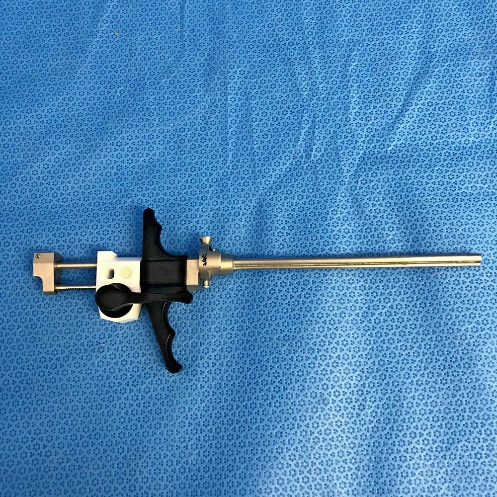 ACMI MWE McCarthy Working Element Rectoscope Laparoscopy Orthopedic