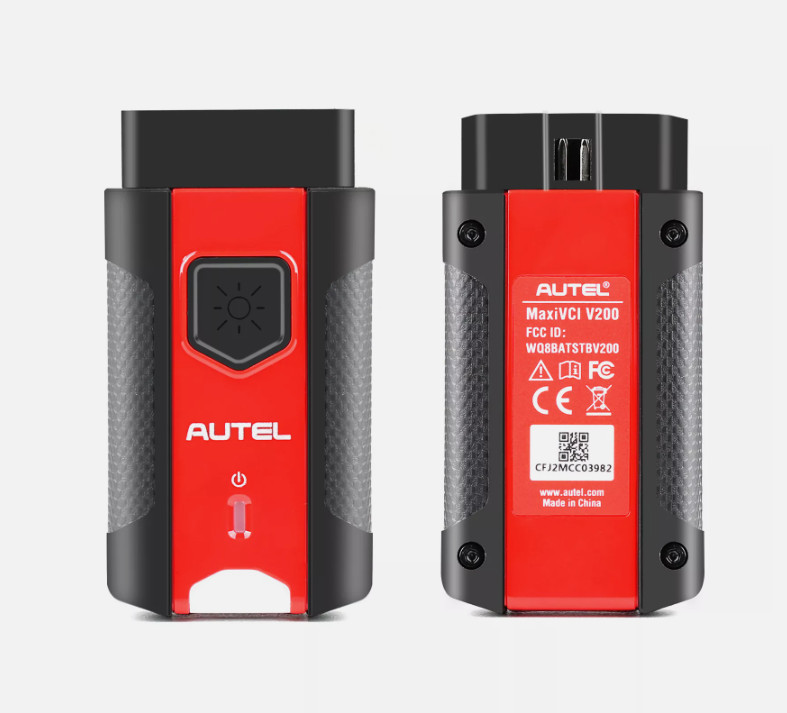 Autel MaxiVCI V200 Wireless Diagnostic Interface For Autel MS906 PRO/ITS600K8