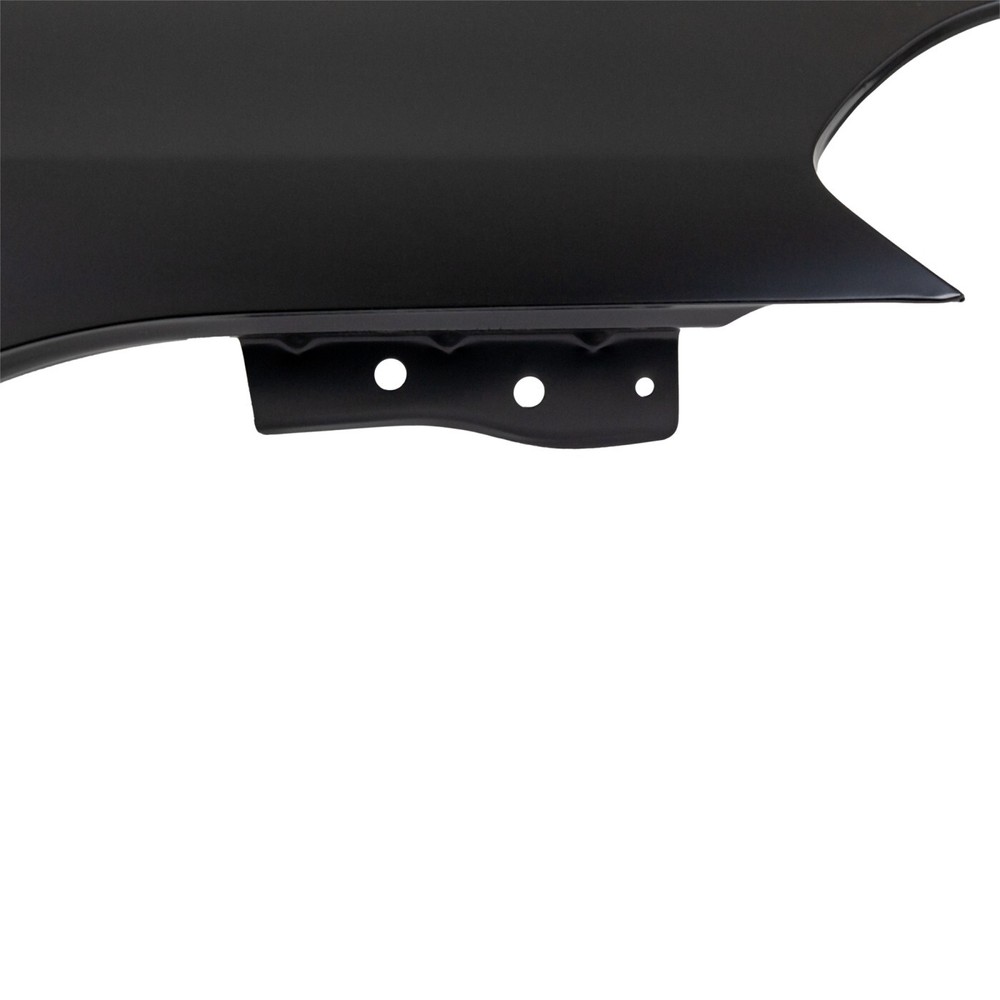 Front Driver Side Fender For 2012-2019 Nissan Versa Primed