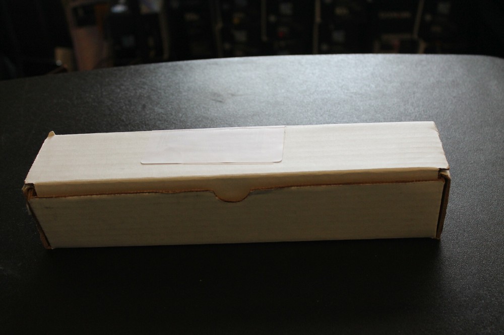 APOLLO CLEAR PROJECTOR FILM STY 50