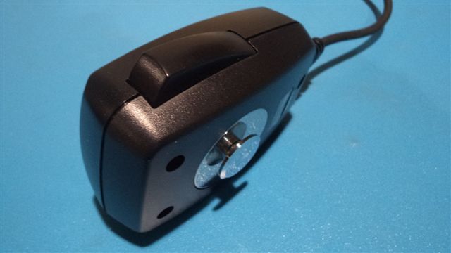 M/A COM KRY-101 1620, GE/Erickson 91B527G Microphone w/Touch Pad RJ45 - 8 Pin