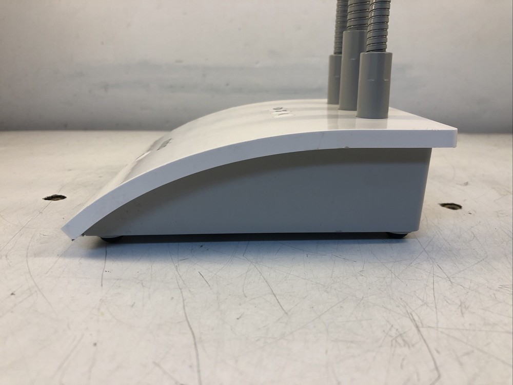 Mimio MimioView 340H USB Document Camera Model ICD12 With USB Cable